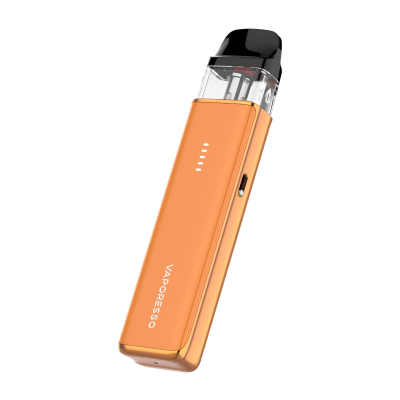 Vaporesso XROS 6 Mini E-Zigarette Jelly Orange