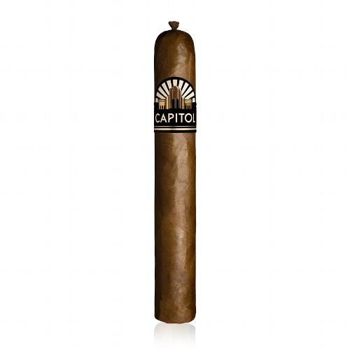 Capitol Casino Robusto Grande Zigarren 10er Kiste