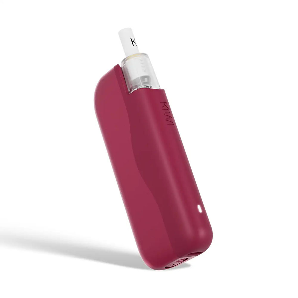 KIWI Spark 2 Pro Red Velvet Device Kit