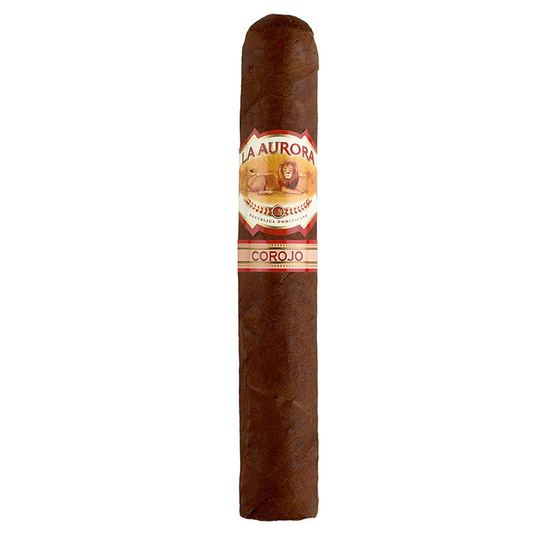 La Aurora 1962 Corojo Robusto Zigarre