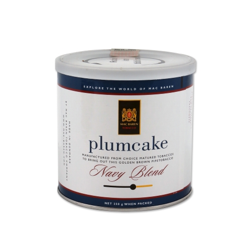 Mac Baren Plumcake Pfeifentabak Large Dose