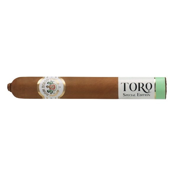 Don Diego Special Edition Toro 2025 Zigarre