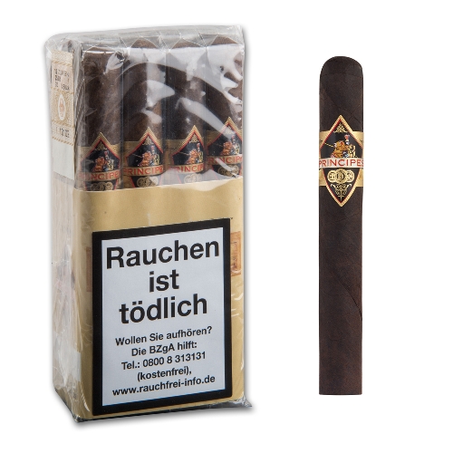 Principes Bundles Corona Maduro