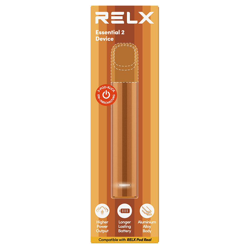 RELX E-Zigaretten & RELX Pods online kaufen RELX E-Zigaretten & RELX Pods online kaufen