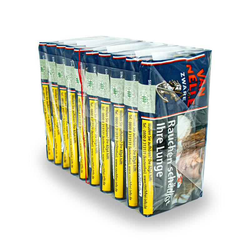 Van Nelle Zware Shag Tabak Gebinde