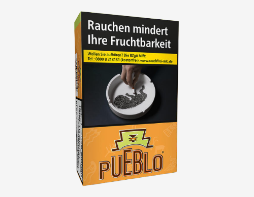 pueblo-zigaretten-orange