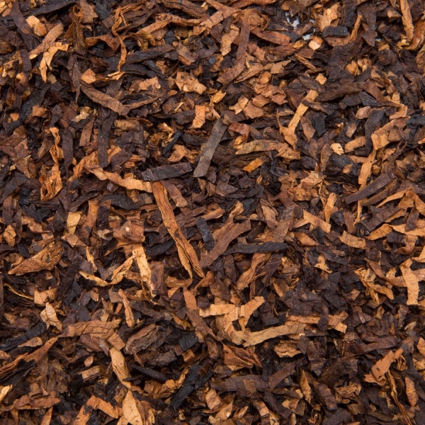 House of Smoke No 11 Virginia-Black Cavendish Pfeifentabak