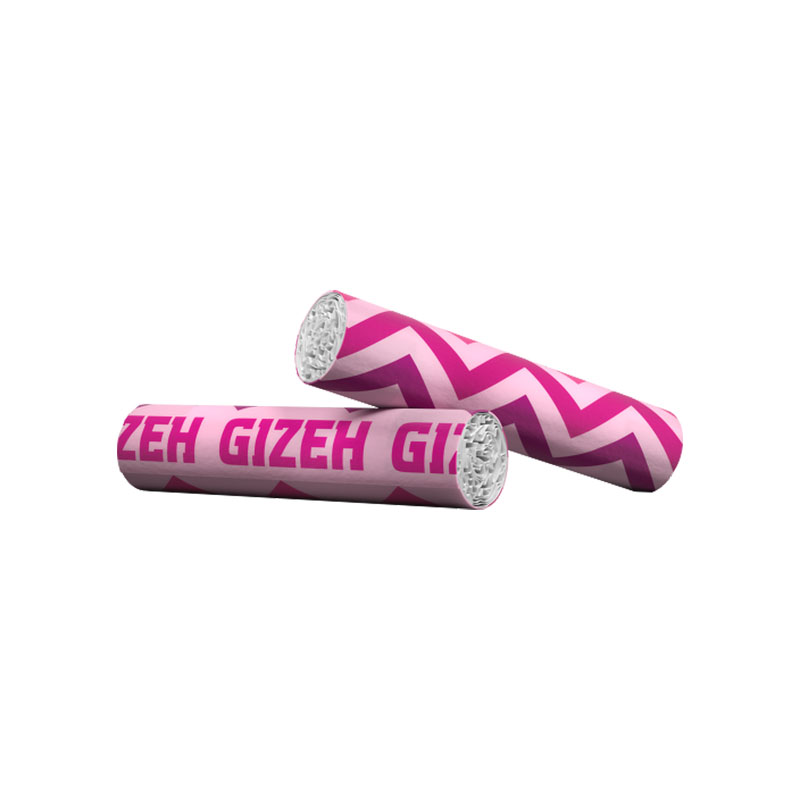 Gizeh ProCell Active Filter Pink