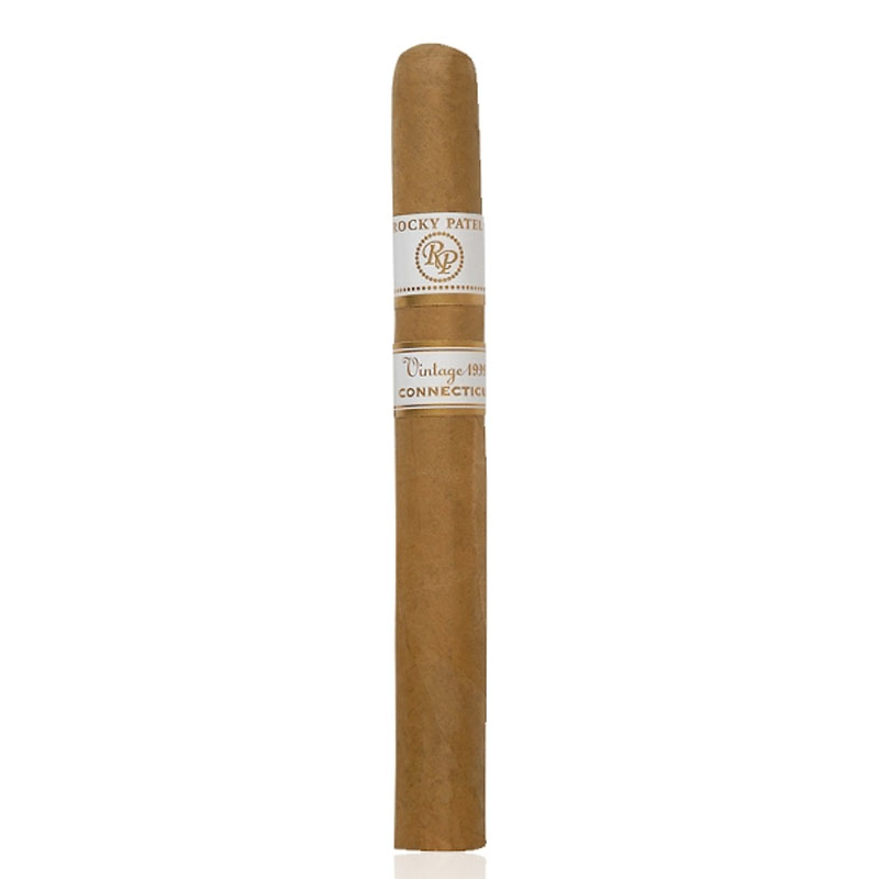 Rocky Patel Vintage Connecticut 1999 Corona Zigarren Kiste
