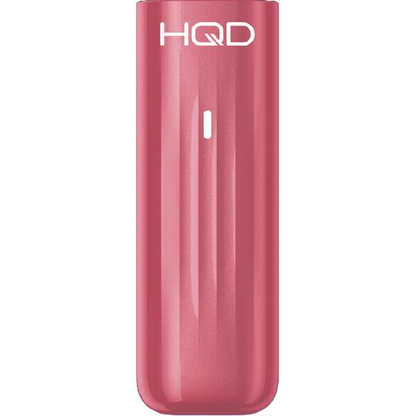 HQD Cirak 2 Purple Akku E-Zigarette