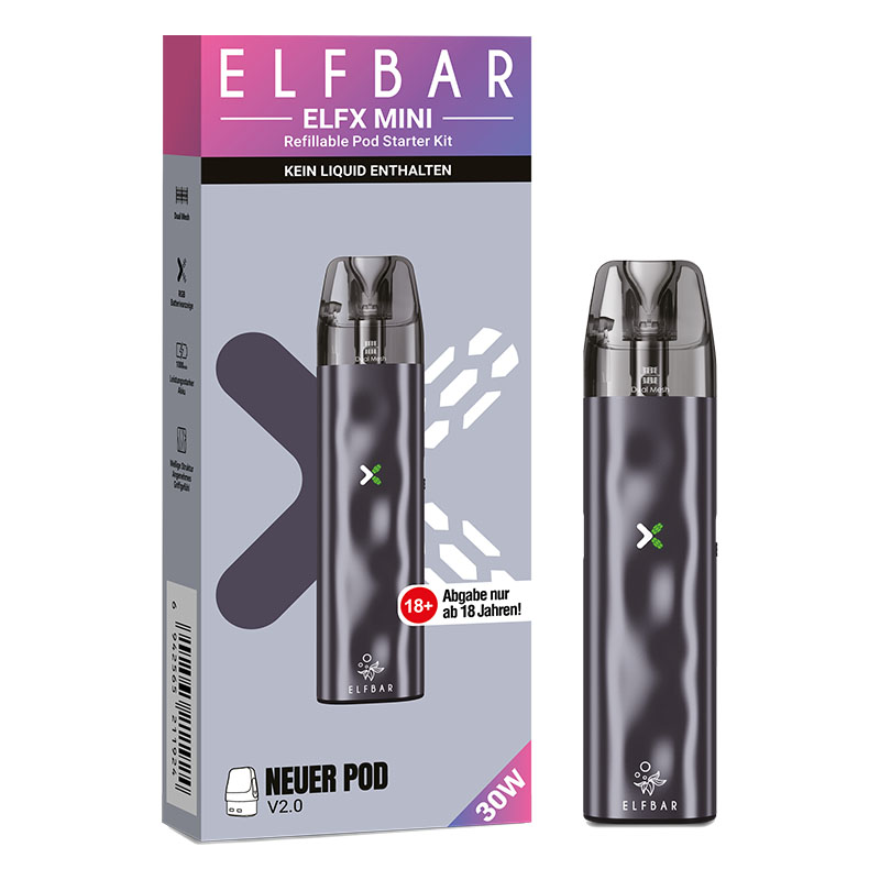 Elfbar Akkutrger | Jetzt bei ZEDACO kaufen! Elfbar Akkutrger | Jetzt bei ZEDACO kaufen!