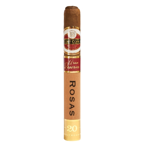 Flor de Copan 20 Aniversario Gran Reserva Zigarre