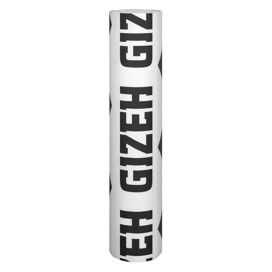 Gizeh ProCell Active Filter Black Filter
