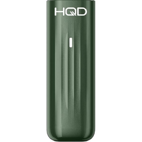 HQD Cirak 2 Green Akku E-Zigarette