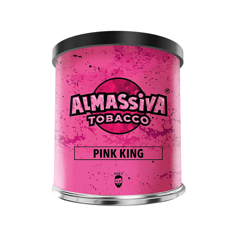 Al Massiva Pink King Shisha Tabak