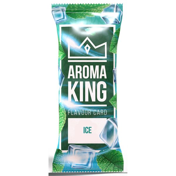 Aromaking Flavour Card Ice