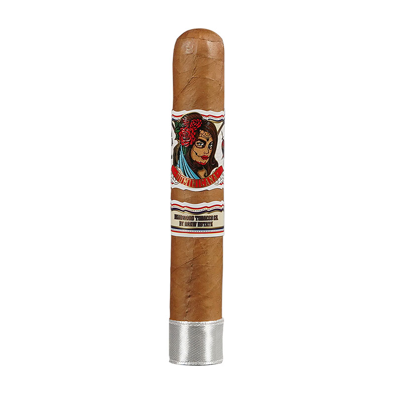 Drew Estate Deadwood Dominicana Robusto Zigarren Kiste