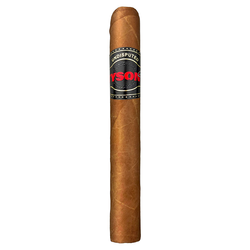 Gurkha Limitadas Tyson Undisputed 2.0 Toro Zigarre