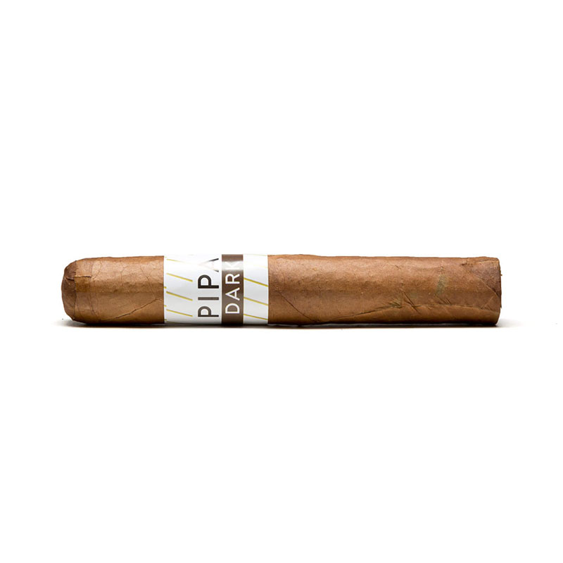 Pipa Dark Robusto Zigarre
