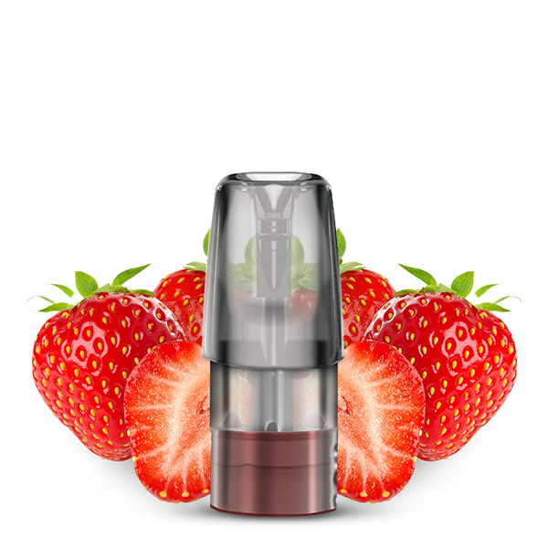 Elfbar Mate 500 Strawberry 20mg Liquidpod