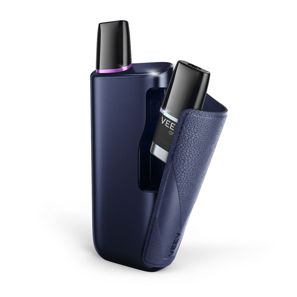 Veev One Plus Twilight Navy Kit Device