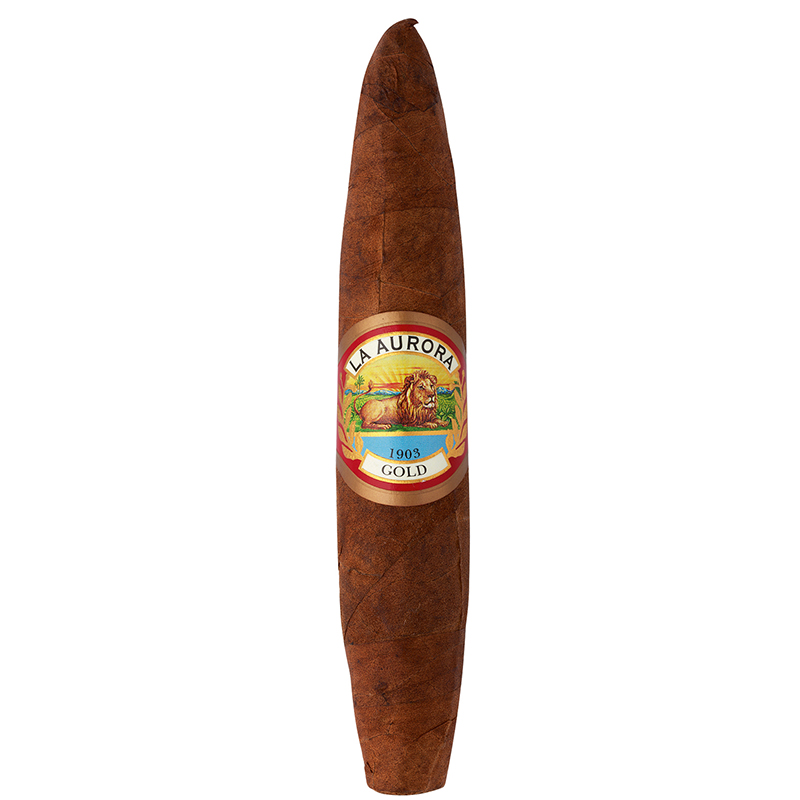 La Aurora Preferidos 1903 Gold Zigarren