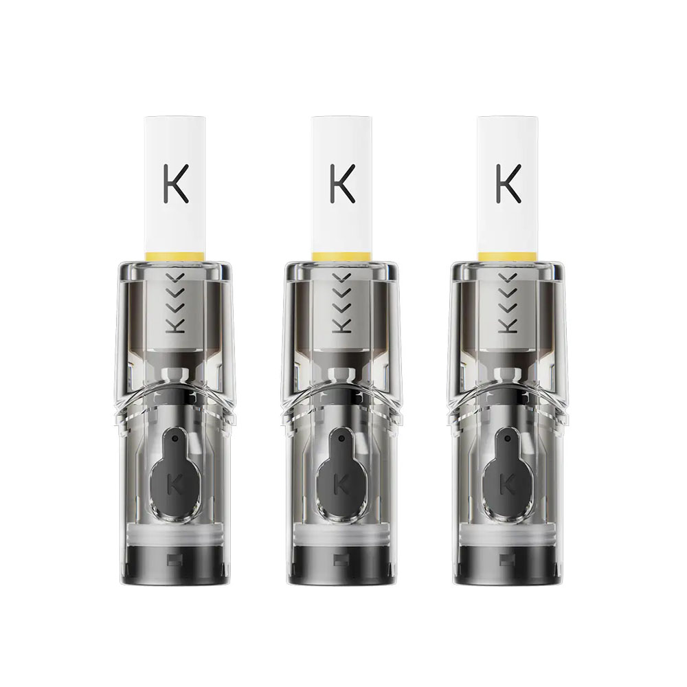 KIWI Spark V2 Pod Packung