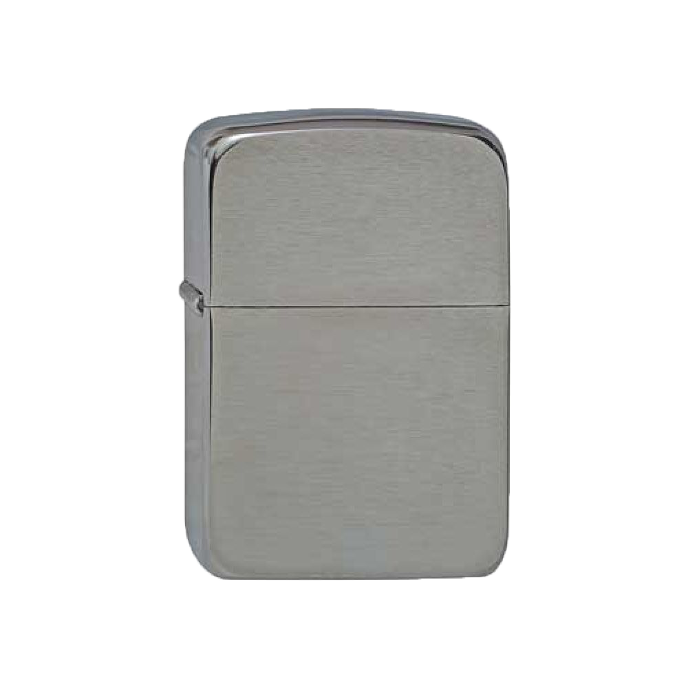 Zippo Black Ice Replica 1941