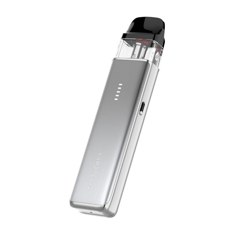 Vaporesso XROS 6 Mini E-Zigarette Titanium Silver