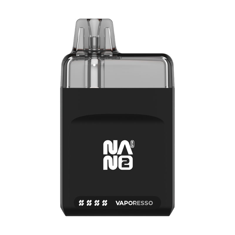 Vaporesso ECO Nano 2 E-Zigarette Schwarz