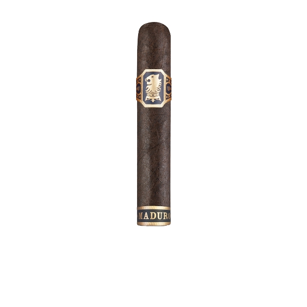 Drew Estate Undercrown Maduro Robusto Zigarren Kiste