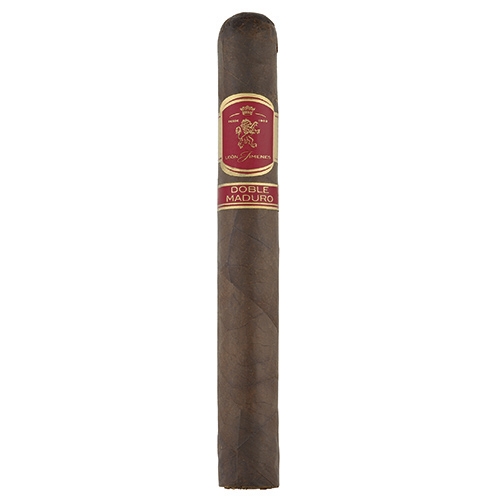Leon Jimenes Double Maduro Gigante Zigarre