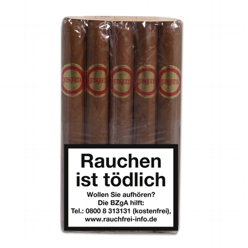Quisqueya Numero 4 Zigarren 10er Bundle