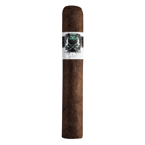 Schizo Maduro Robusto Zigarren Bundle