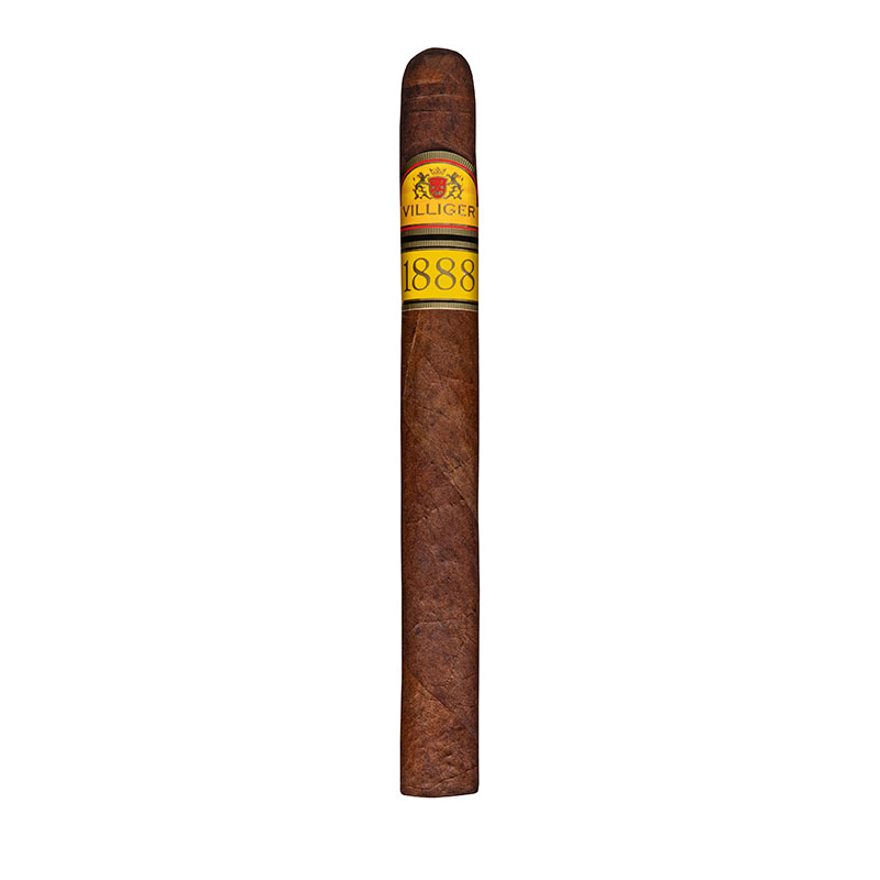 Villiger 1888 San Andres Churchill Zigarren Kiste