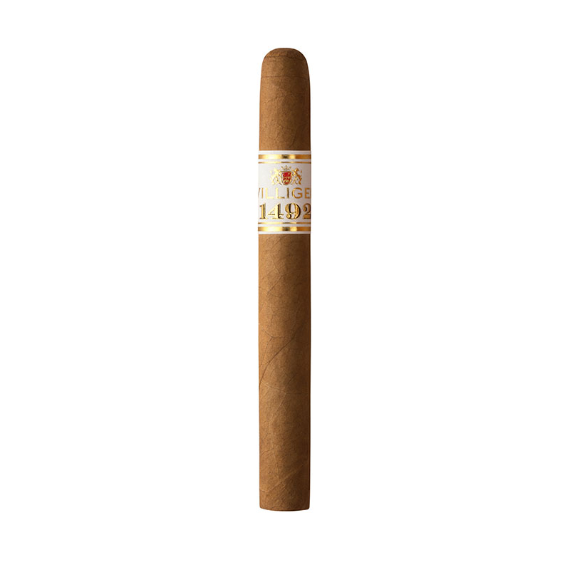 Villiger 1492 Exquisito Minutos Zigarren 8er Schachtel