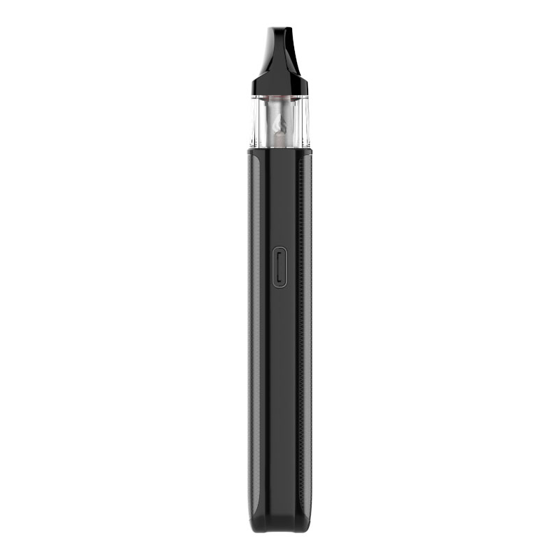 Vaporesso XROS 6 Mini E-Zigarette Titanium Black