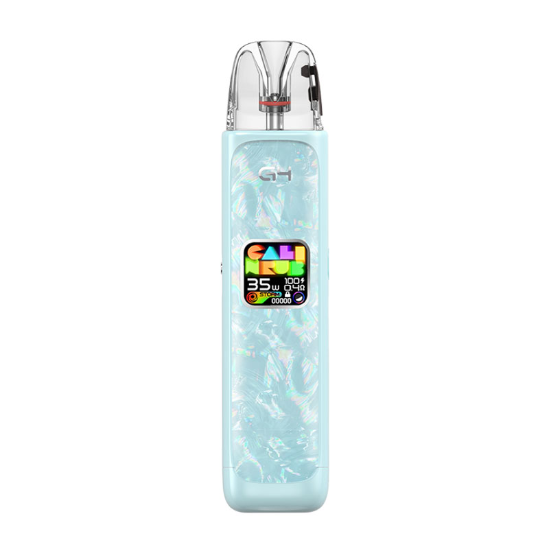 Uwell Caliburn G4 E-Zigarette Hellblau