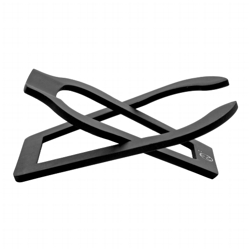 Rattray Pfeifenständer Schwarz Fred