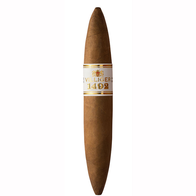 Villiger 1492 Short Perfecto Zigarren Kiste