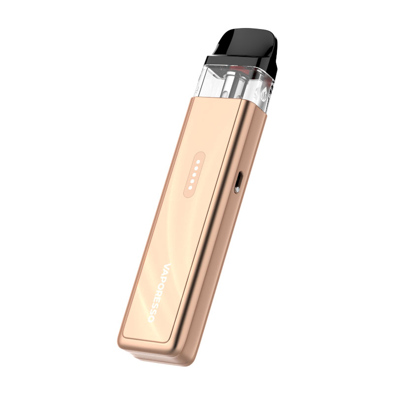 Vaporesso XROS 6 Mini E-Zigarette Brown