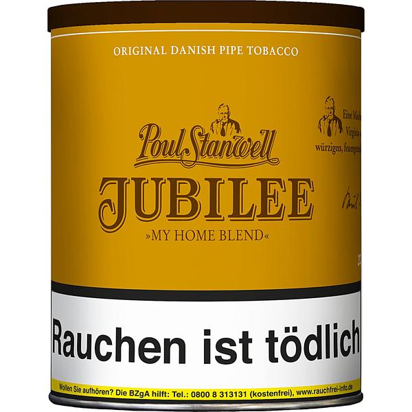 Jubilee Pfeifentabak Large Dose