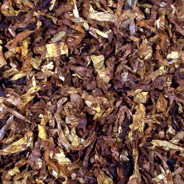 Mc Lintock Wild C. Pfeifentabak