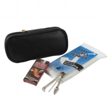 Pfeifen Anfängerset ohne Pfeife