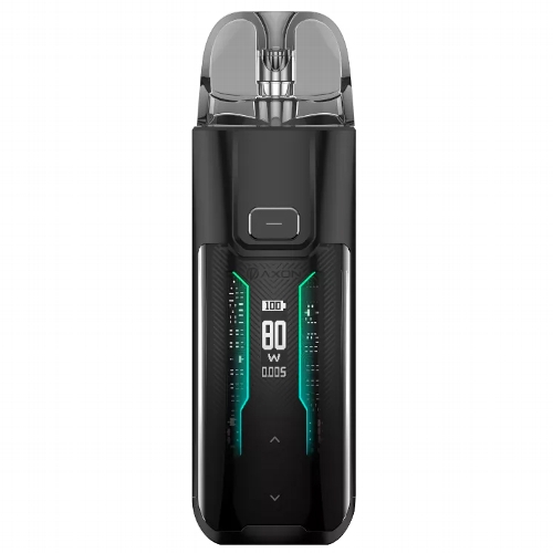 Vaporesso Luxe XR Max Set schwarz E-Zigarette