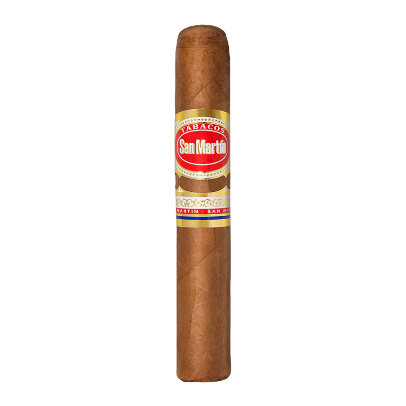 San Martin Robusto Zigarren Kisten