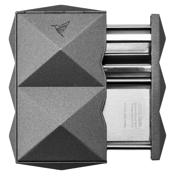 Colibri Quasar gun Zigarrenabschneider