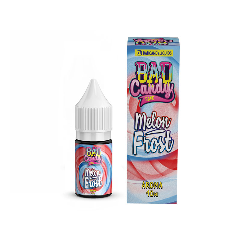 Bad Candy Aroma Melon Frost Flasche
