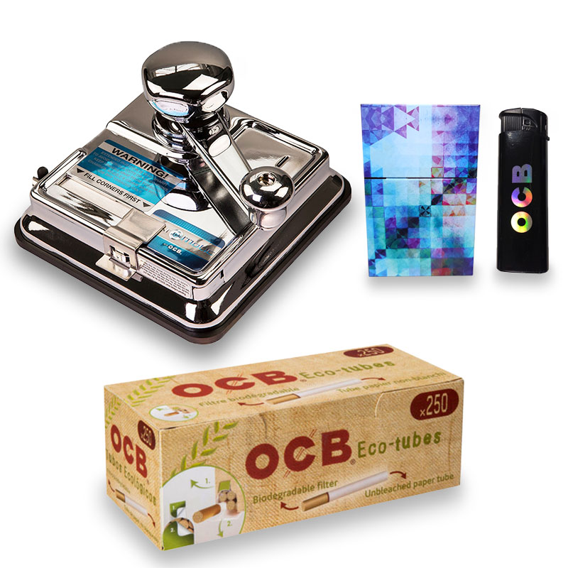 OCB Mikromatic Duo Deal