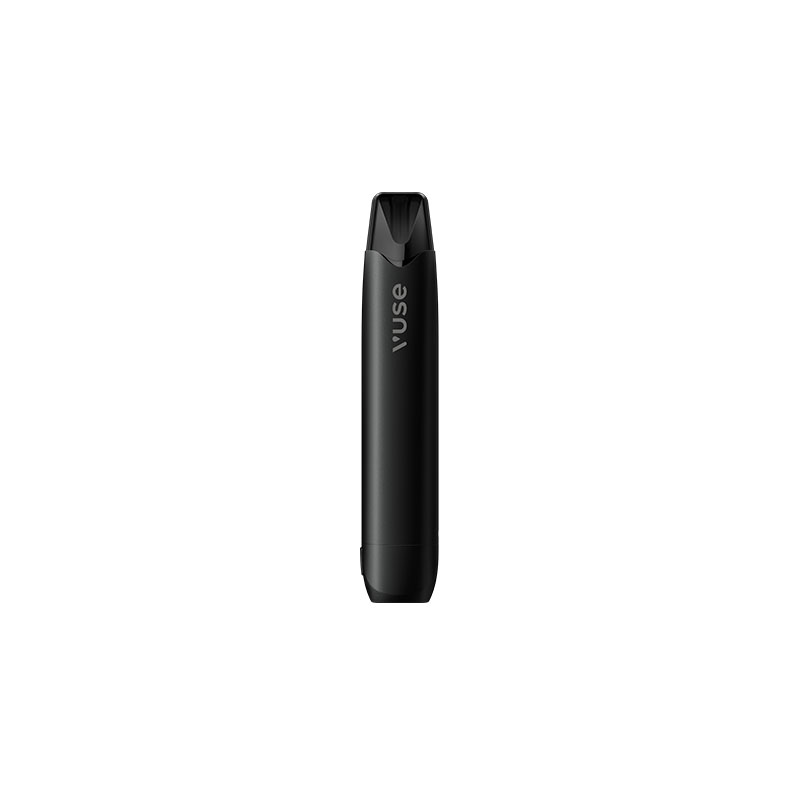 Vuse Pro One Device Pen Black E-Zigarette Device